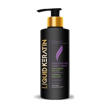 Liquid Keratin Saç Keratin Bakım Kremi 125 ML Liquid Keratin Saç Keratin Bakım Kremi 125 ML