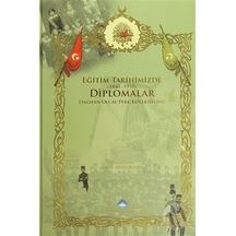 Eğitim Tarihimizde Diplomalar 1840-1950