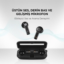 Ttec Airbeat Ultraslim Tws Şarj Kutulu Bluetooth 5.0 Kablosuz Kulaklık