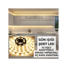 Gün Işığı 3000-3200K -Şeffaf