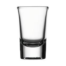 Boston Shots Shot Bardağı 40 Cc 000-seffaf Damla Logo 1 12
