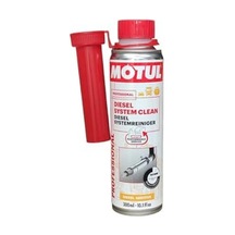 Dıesel System Clean 300 Ml Dizel Enjektör Temizleyici