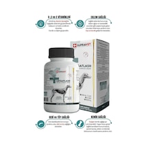 Supravet Mega Flash Xxl Köpek Eklem Ve Kas Geliştirici Likit 500 Ml