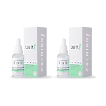 Luv İt Centella Özlü Serum 2 Paketi Luv İt Centella Özlü Serum 2 Paketi