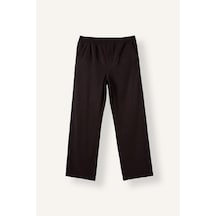 Defacto Ultra Yumuşak Regular Fit Düz Paça Klasik Pantolon I3179ax26aubn337 Kahve-bn337