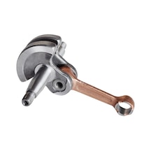 Tu33 Çim Biçme Makinesi Krank Mili Bağlantı Çubuğu Tl33 Krank Mili 36 Krank Mili Çim Biçme Makinesi 330 Krank Mili