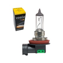Vosla 12v H11 Ampul 55w Pgj19-2 Vs28078 2 Li