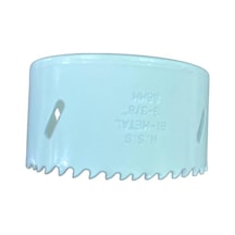 Mey İthalat Junior B-metal Panç 86 Mm Metal Ahşap İçin
