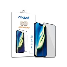 Akıllı Aksesuar Cihaz Koruyucu Cep Koruma Oppo A16 6d Anti Static Tam Kaplayan Temperli Cam