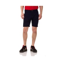 Cipo & Baxx Ck272 Basic Keten Şort 001
