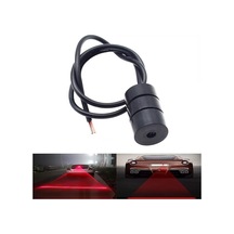 Pm-26970 Motosiklet / Otomobil Arka Stop Ikaz Lazer Lamba