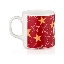 Galatasaray Yeni Yıl Mug U252306 Kırmızı