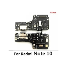 Redmi Note 10 Şarj Filmi Flex Çok Renkli