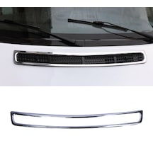 Ford Transit 2003-2013 Arası Kaput Havalandırma P.çelik