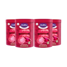 Duru Oriental Red Diamond Güzellik Sabunu 4 x 360 G