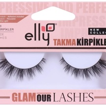 Elly Glamour Takma Kirpik - 19