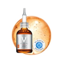 C Vitaminli Serum - 20 Ml Konsantre Aydınlatıcı