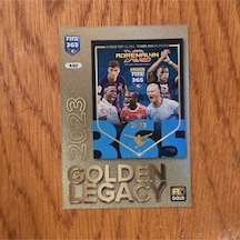Fıfa 365 - Golden Legacy 2023
