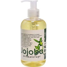 Jojoba Aromaterapi Masaj Yağı 1 Litre