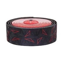 SUPACAZ BT-59 SUPER STICKY KUSH STAR FADE GİDON BANDI Neon Kırmızı