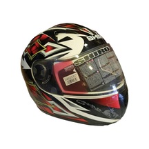 Shıro Sh3700 Helmet Full Face Motosiklet Kaskı