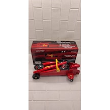 Timsah Kriko 2 ton Arabalı (KUTULU)