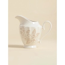 Magistro Porselen Sütlük Büyük Boy 350 Ml "amande" 307438962