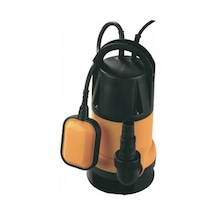 Max-extra Jh-750b Temiz/kirli Su Dalgıç Pompa 750w