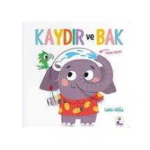 Kaydır Ve Bak / Canlı Doğa / Kolektif