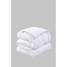Cotton Box Tek Kişilik Aloe Vera Yorgan 155X215 Beyaz