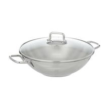 Perla 28x8.5 Cm Wok Diğer