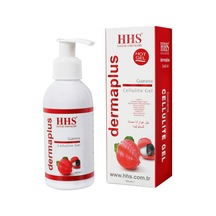 Hhs Dermaplus Vücut Bakım Jeli 125 Ml