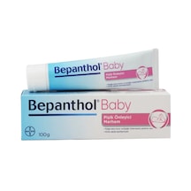 Baby Pişik Önleyici Merhem 100 Gr