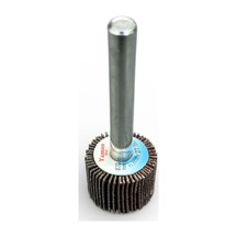 25x20 Saplı Mop Zımpara 40 Kum Yamanmop-5 Adet
