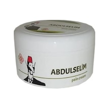 Abdulselim Rahatlama Masaj Kremi Dindirici 200 Ml
