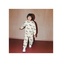 Poala Kids Dog Tutti Takım Çok Renkli