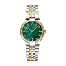 Dkny Dk1l042m0075 Kadın Kol Saati Çok Renkli