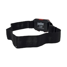 Panther Pt-5088 Pilli Kafa Lambası Kırmızı Açık Mavi