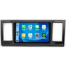 Volkswagen Caravelle 2015-2018 6gb Ram 128gb Hafıza 8 Çekirdek Carplay Kamera Android Multimedya 9"