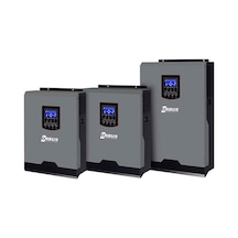 Orbus 1kw 12v Akıllı İnverter Pwm