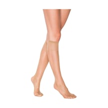 Kadın Bronz Süper 15 Den Pantolon Çorabı 2svcr22070-016616 BRONZ