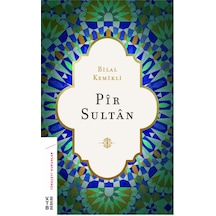 Pir Sultan - Bilal Kemikli - Ketebe