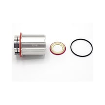 Fsa Vision Trimax-metron El284 Sh11 Freewheel Body Siyah Siyah - Mor