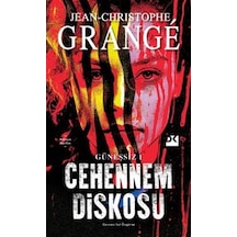 Güneşsiz 1: Cehennem Diskosu / Jean Christophe Grange