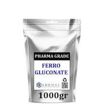 Aromel Demir Glukonat 1000 Gr Ferro Glukonat