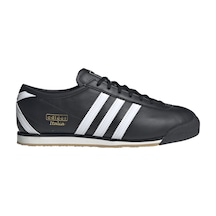 Adidas Italıa 70s Erkek Spor Ayakkabı - Js1324 Siyah