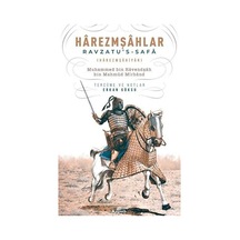 Harezmşahlar: Ravzatu's - Safa - Kyut-899747