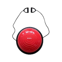 Küçük Ebatlarda 45 Cm Çap Bosu Ball Bosu Topu Pilates Denge Aleti Balance Ball Pompalı