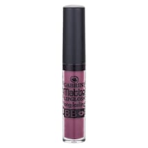 Lipgloss Mat Dudak Parlatıcısı No: 7 0