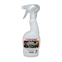 Car News Motor Temizleyici Sprey 500 ML